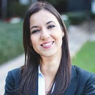 Claudia L. Villaseñor Sánchez - Attorney