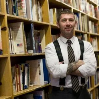 Jefferson Ragnar Griffeath - Attorney