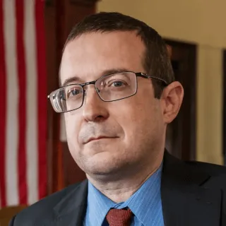 J. Scott James - Attorney