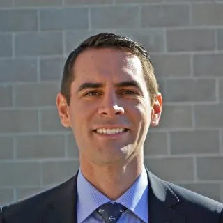 Michael Douglas Jewell - Attorney