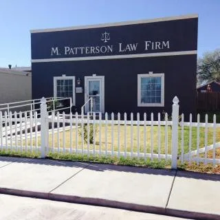 Mickie Patterson - Attorney
