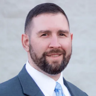 Joseph Walter Shinaver Jr. - Attorney