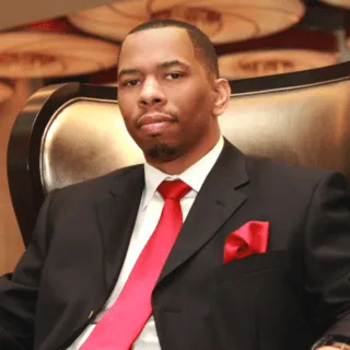 William H. Harding - Attorney