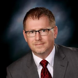 Charles Kenville - Attorney