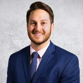 Eric Grinnell - Attorney