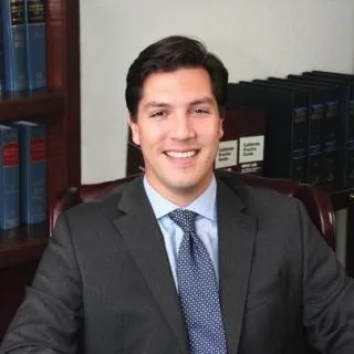 Andrew Holley - Attorney