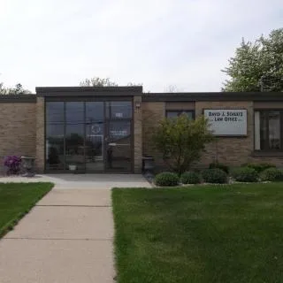 David J. Schultz - Attorney