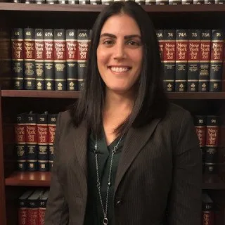 Heather M. Nappi - Attorney