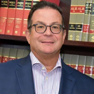 Gary S. Nitsche P.A. - Attorney