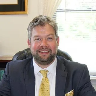 Wesley Legg - Attorney