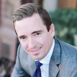 Anthony C McMullin - Attorney