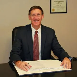 Michael L Tyner - Attorney