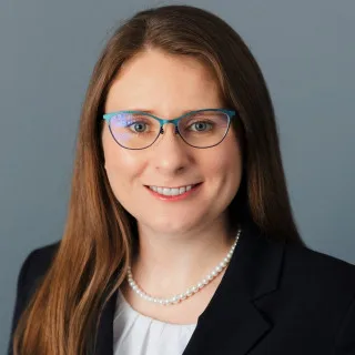 Rebecca M. Black - Attorney