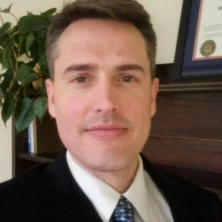 Jeffrey Shafto - Attorney