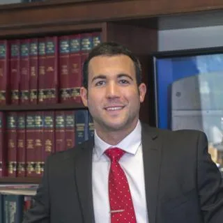 Steve McCann - Attorney