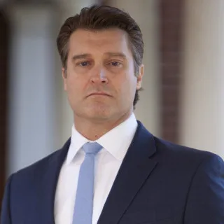 Alan Stagmeier - Attorney