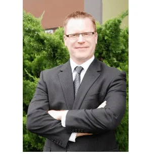 Jason Pierson - Attorney