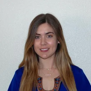 Morgan Cahill-Marsland - Attorney