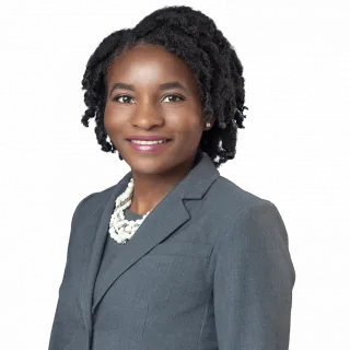 Cheryl Fletcher - Attorney