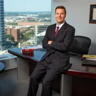 John R. Roche - Attorney