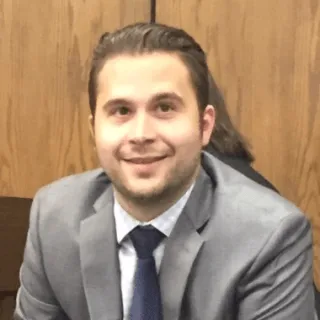 Nestor Katsoudas - Attorney