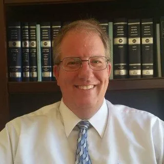 Sean Neahusan - Attorney