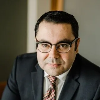 Teymur Askerov - Attorney