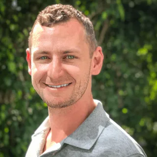 Kellan Richard Martz