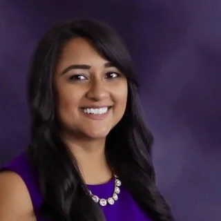 Svapna Alan Trivedi - Attorney