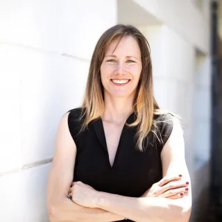 Crystal Mariah Center - Attorney