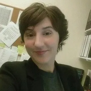 Beverly M. Griffor - Attorney