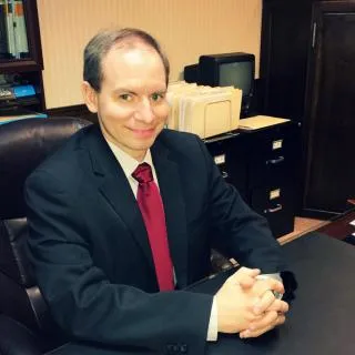 Daniel J Baker - Attorney