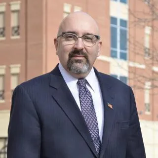 Grady A. Moore - Attorney