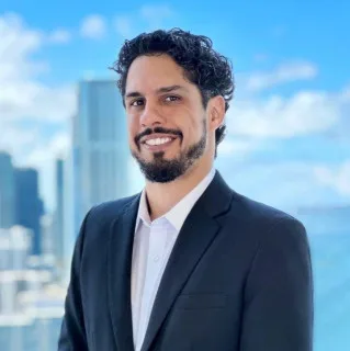 Alexander Rodriguez - Attorney