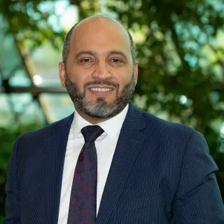 Rabih Hamawi - Attorney