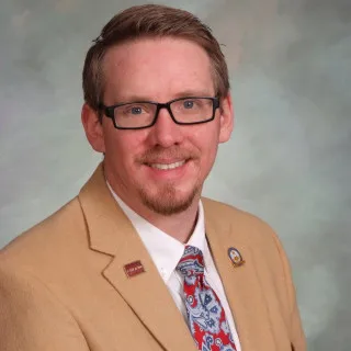 Jared Olsen - Attorney