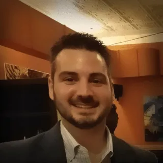 Eric Valente - Attorney