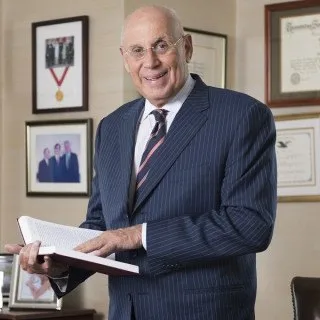 Joseph Napoli - Attorney