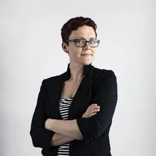 Jessica Birken - Attorney