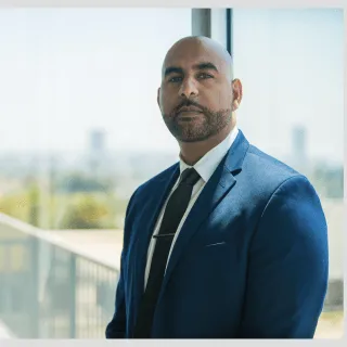 Tony M. Soliman - Attorney in Los Angeles, California