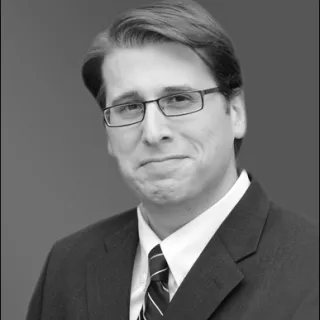 Darrell Newman Phillips - Attorney