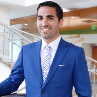 Jeremy Elias - Attorney