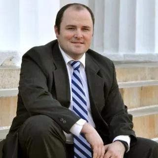 Douglas Mitchell - Attorney