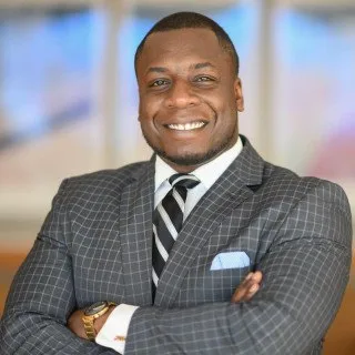 Malcolm Ruff - Attorney