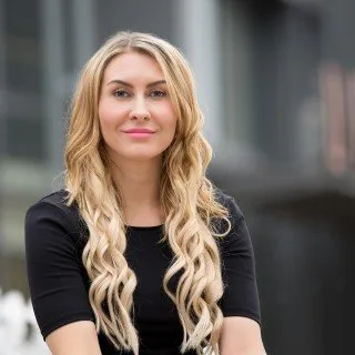 Amanda Sue Johnson - Attorney