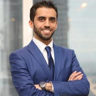 Dustin Saiidi - Attorney in Los Angeles, California