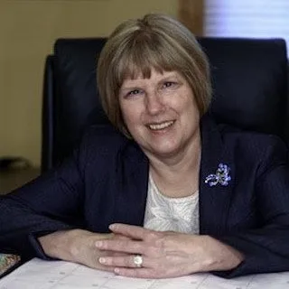 Evelyn Gryk Frolich - Attorney