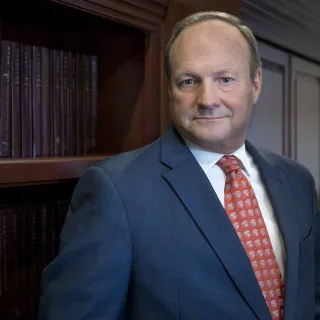 Carlos Del Amo - Attorney