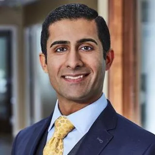 Reza Davani - Attorney