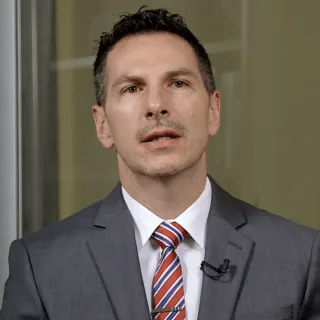 Mark A. Smith - Attorney